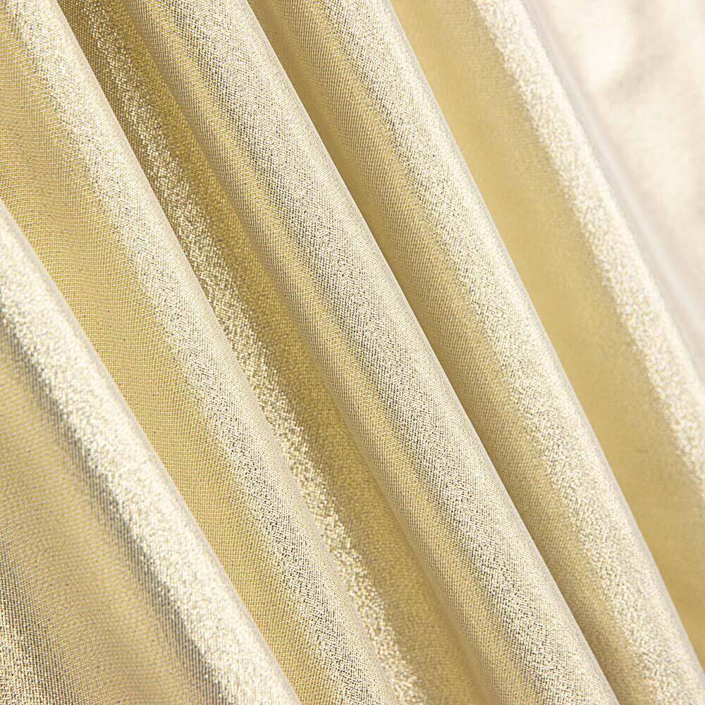 Lamé uni Or - Ribes y Casals