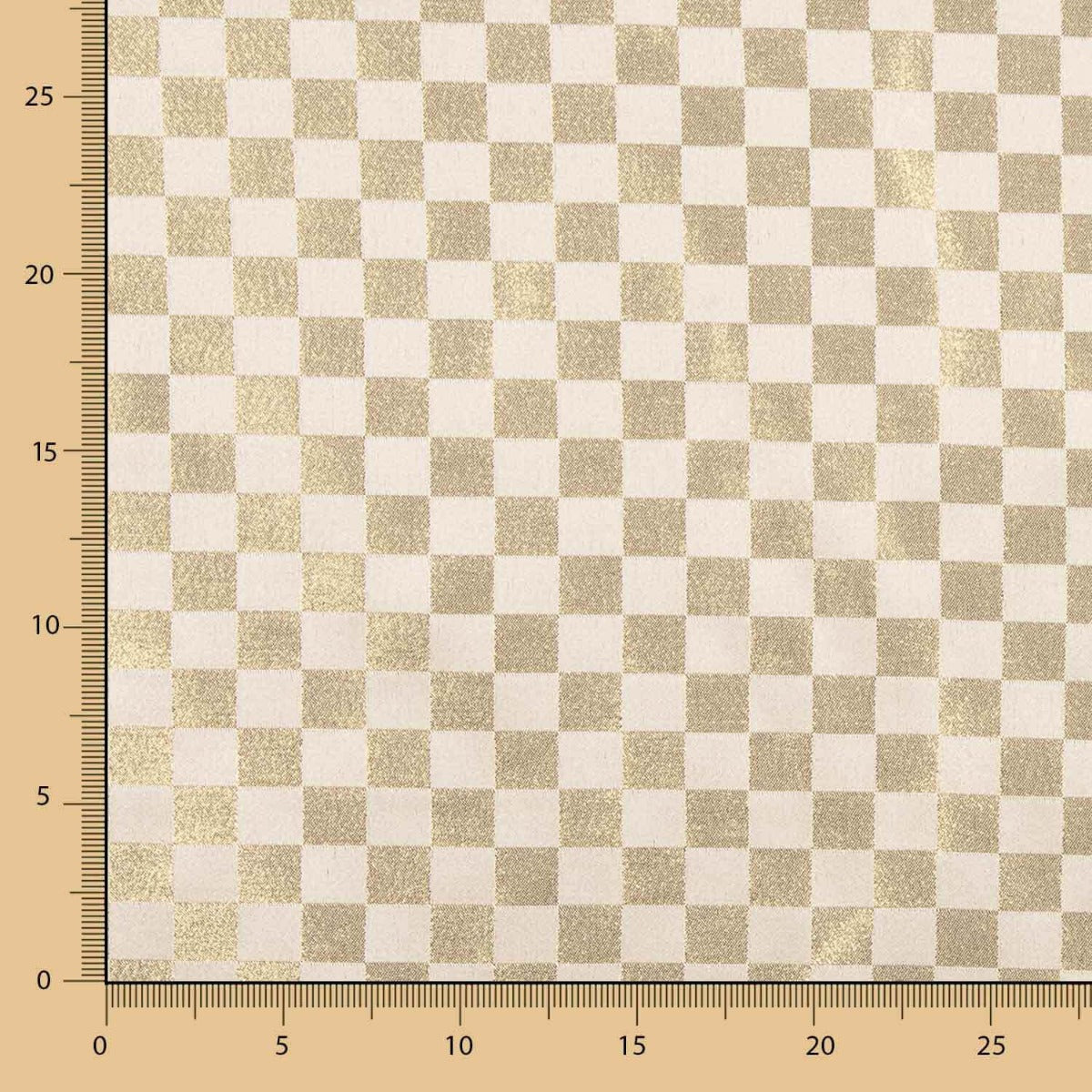 Brocard Carreaux Or - Ribes y Casals