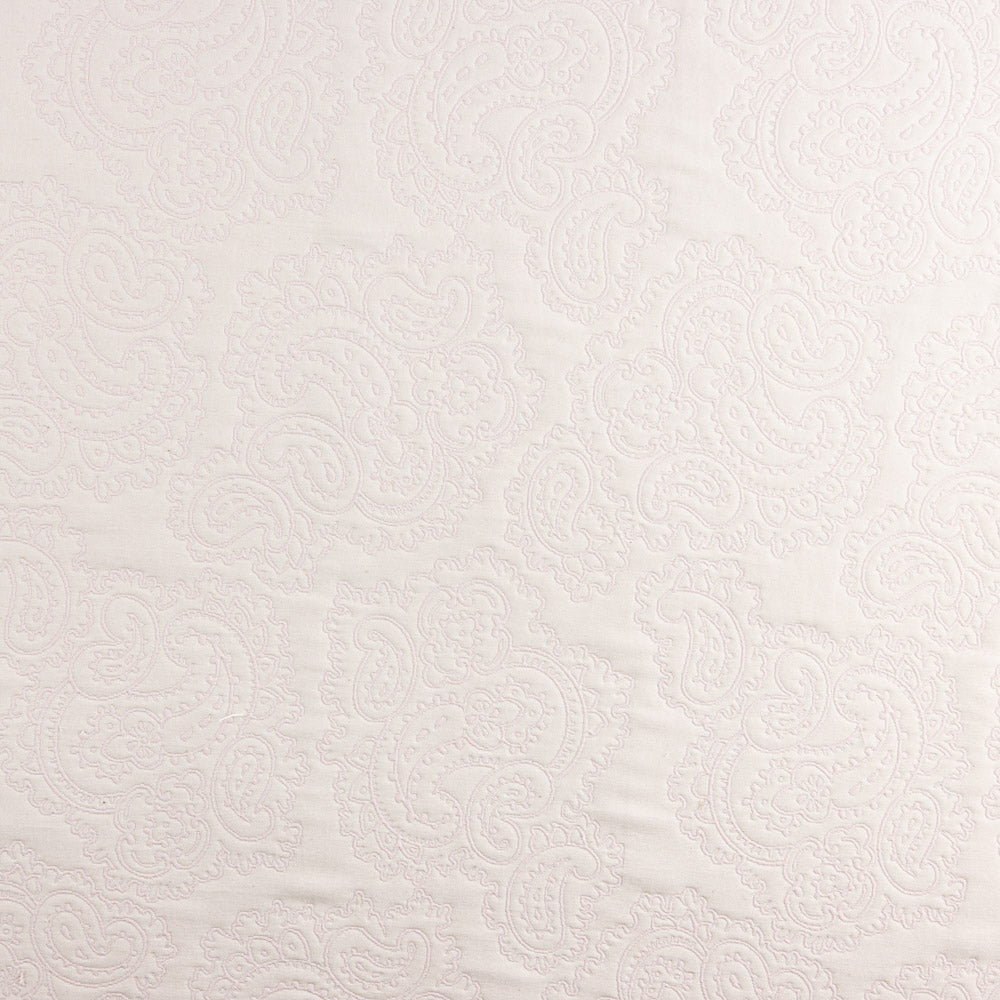 Pink Cashmere Jacquard - Ribes y Casals