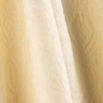 Ecru Geometric Jacquard - Ribes y Casals