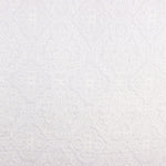Light Gray Geometric Jacquard - Ribes y Casals