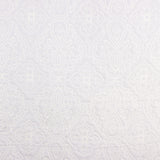Light Gray Geometric Jacquard - Ribes y Casals