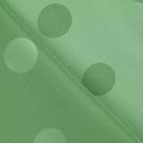 Jacquard Pois 3cm Iris - Ribes y Casals