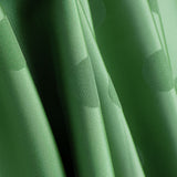 Jacquard Pois 3cm Iris - Ribes y Casals