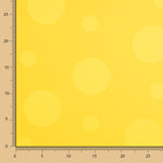 Jacquard Pois Jaune - Ribes y Casals