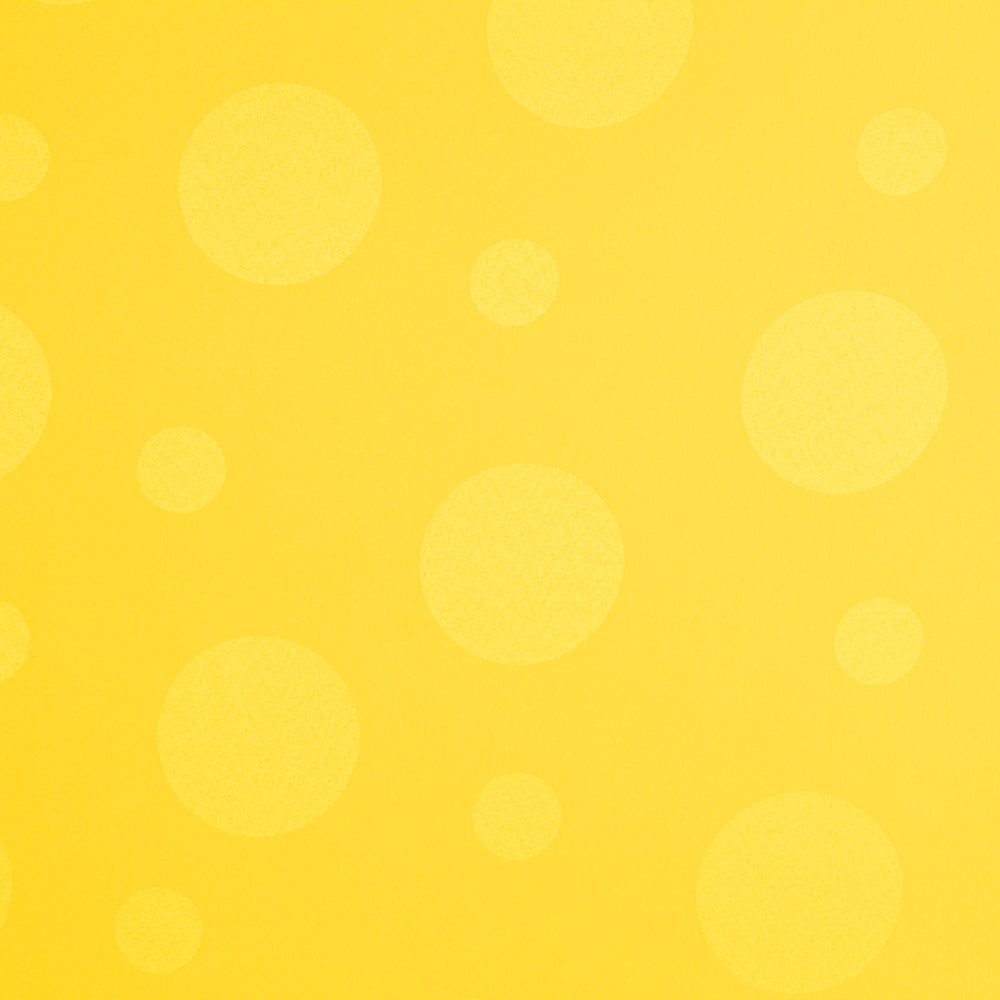 Jacquard Pois Jaune - Ribes y Casals