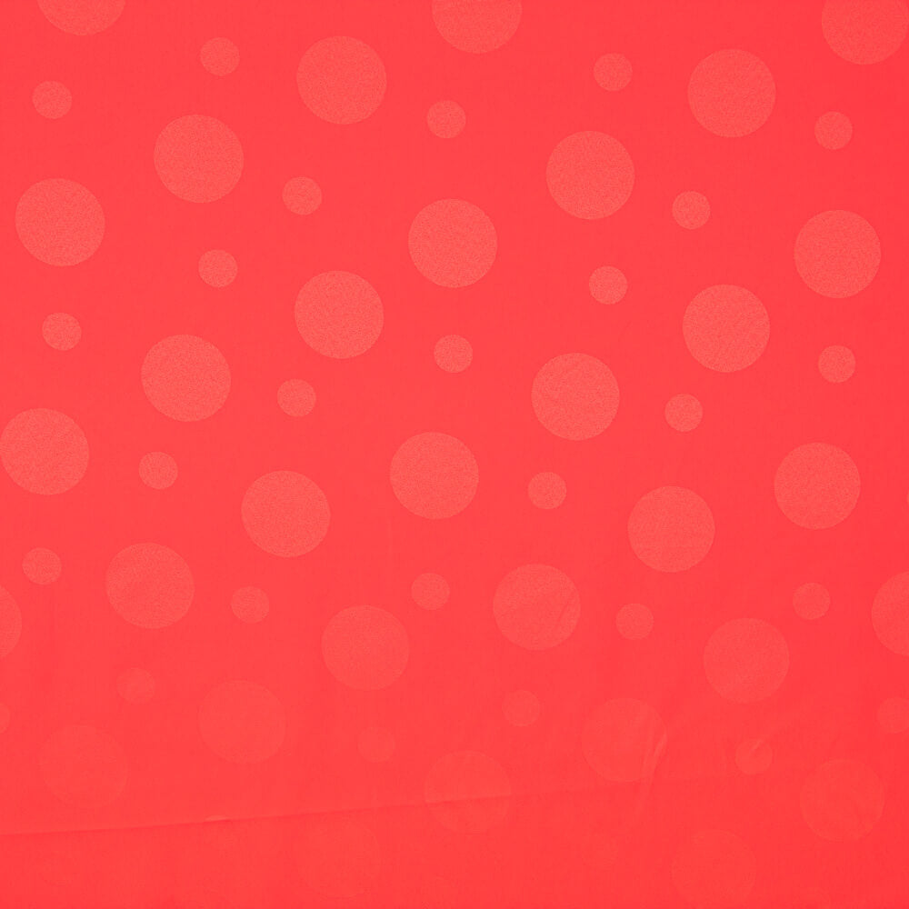 Jacquard Pois Corail - Ribes y Casals