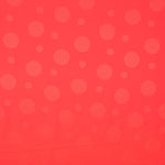 Jacquard Pois Corail - Ribes y Casals