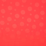 Jacquard Pois Corail - Ribes y Casals