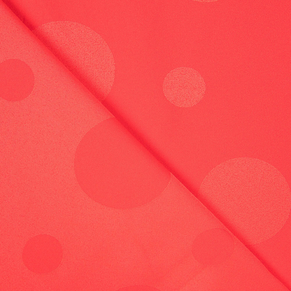 Jacquard Pois Corail - Ribes y Casals