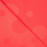 Jacquard Pois Corail - Ribes y Casals