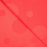 Jacquard Pois Corail - Ribes y Casals