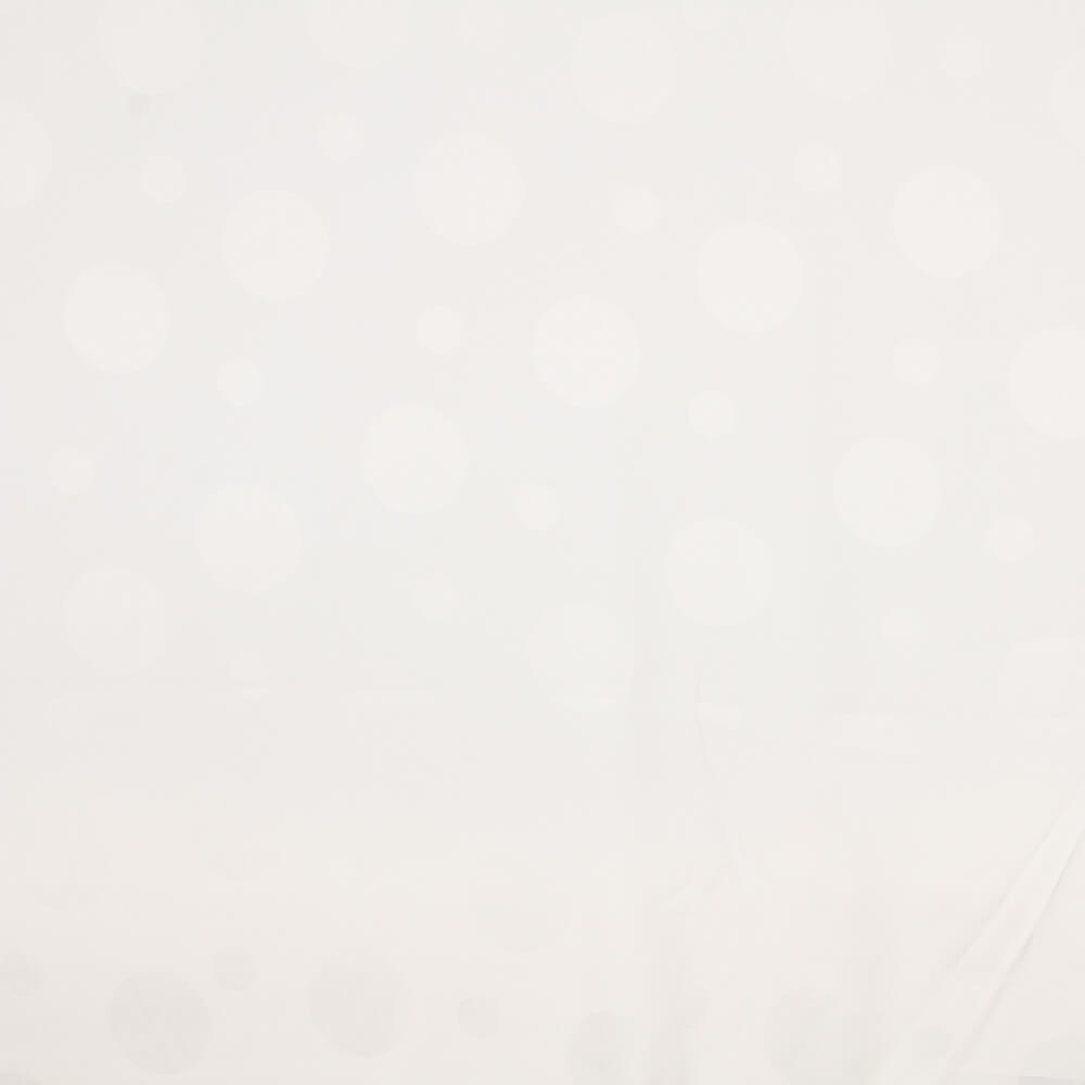 Jacquard Pois Écru - Ribes y Casals