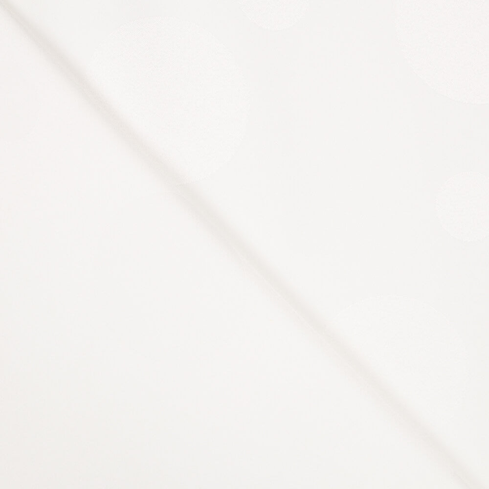 Jacquard Pois Écru - Ribes y Casals