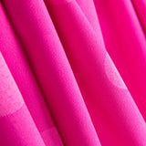 Jacquard Pois Fuchsia - Ribes y Casals