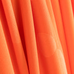 Jacquard Pois Mandarine - Ribes y Casals