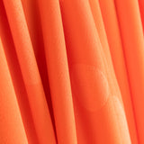 Jacquard Pois Mandarine - Ribes y Casals