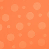 Jacquard Pois Mandarine - Ribes y Casals