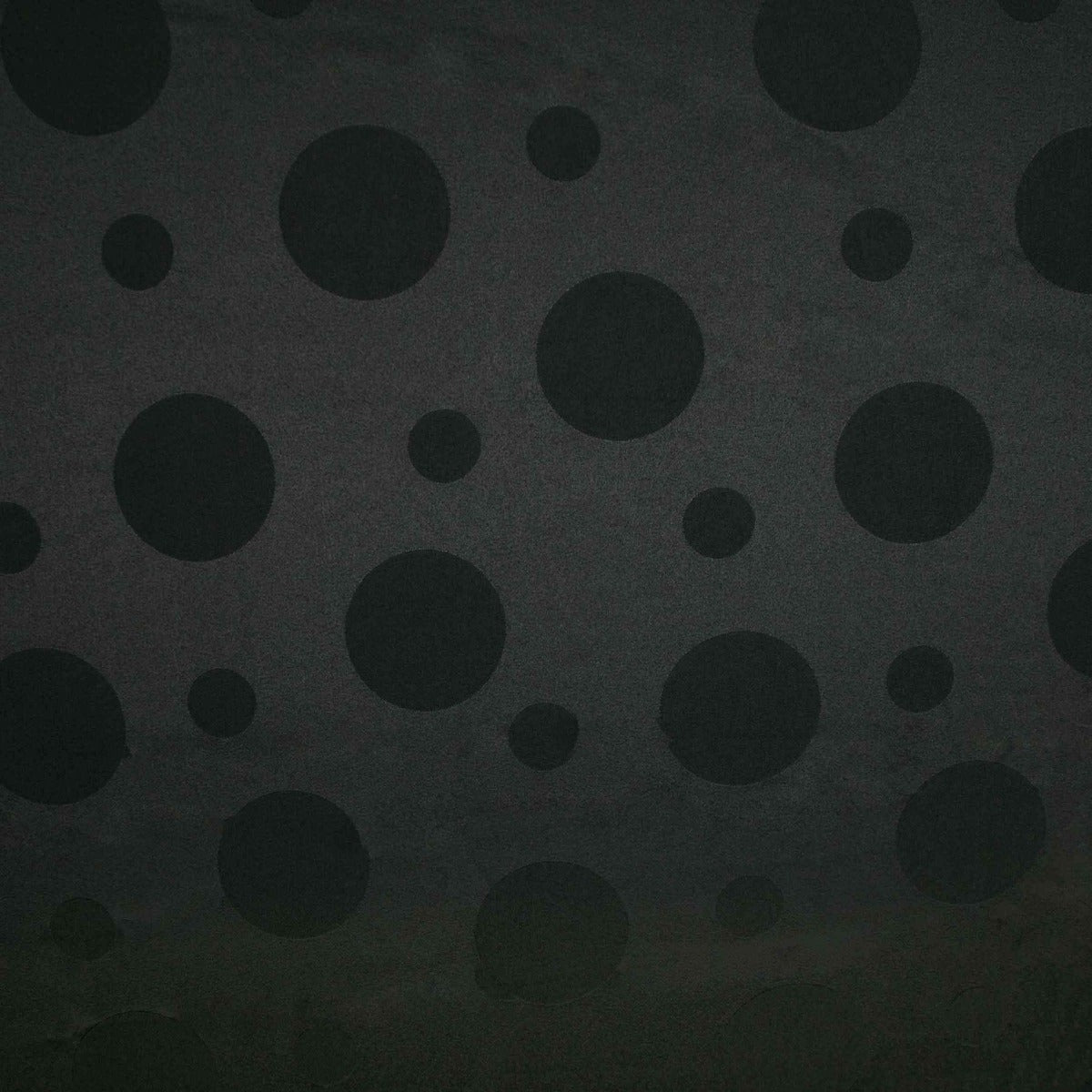 Jacquard Pois Noir - Ribes y Casals