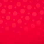 Jacquard Pois Rouge - Ribes y Casals