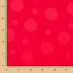 Jacquard Pois Rouge - Ribes y Casals