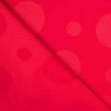 Jacquard Pois Rouge - Ribes y Casals