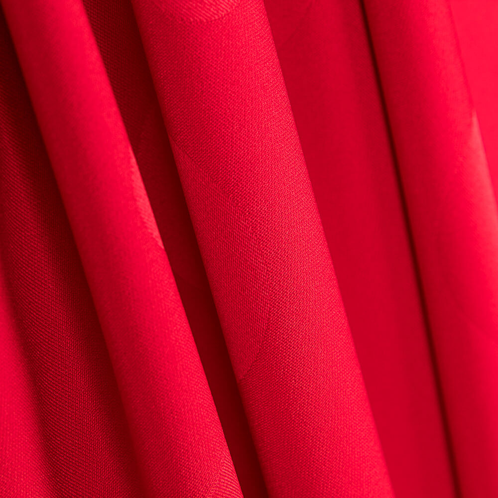 Jacquard Pois Rouge - Ribes y Casals