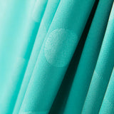 Jacquard Pois Turquoise - Ribes y Casals