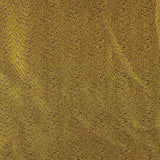 Tissu jacquard Lurex avec écailles bleues - Ribes y Casals