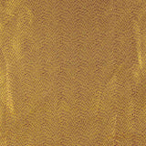 Tissu jacquard Lurex avec écailles bourgogne - Ribes y Casals