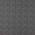 Jacquard Damassé Noir - Ribes y Casals