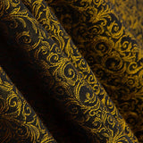 Brocart Spirale Doré - Ribes y Casals