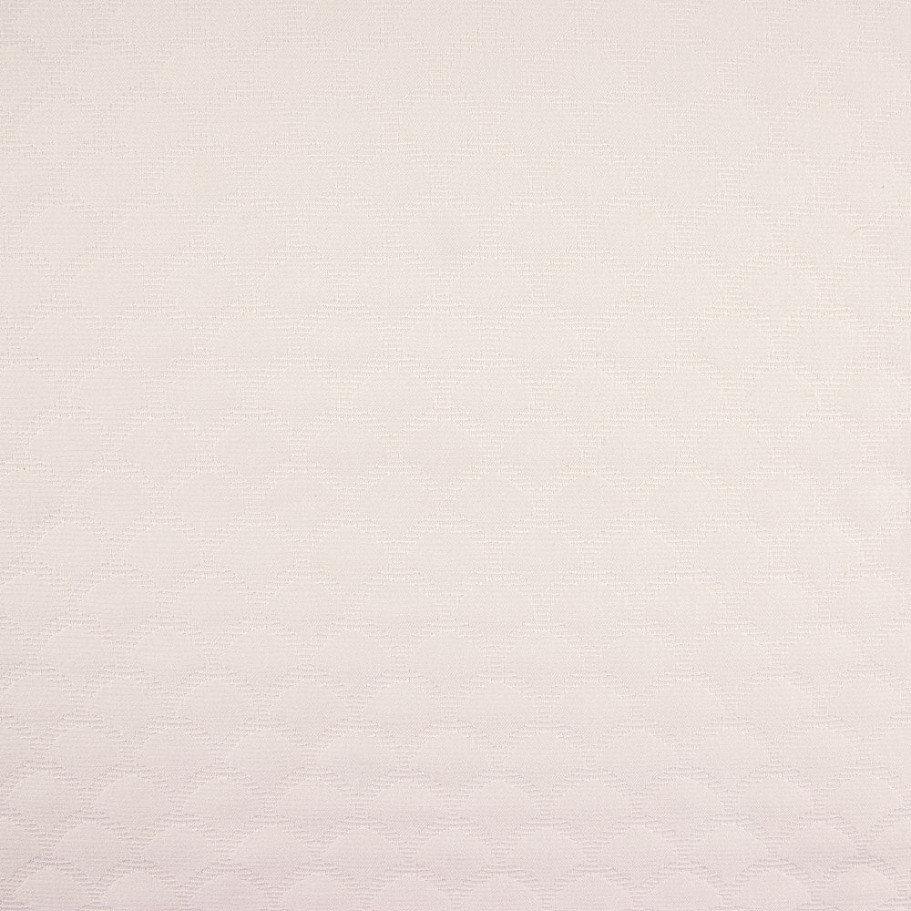 Jacquard Piqué Écailles Ecru - Ribes y Casals