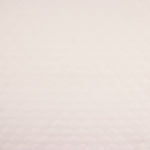 Jacquard Piqué Écailles Ecru - Ribes y Casals