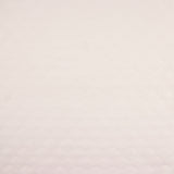 Jacquard Piqué Écailles Ecru - Ribes y Casals