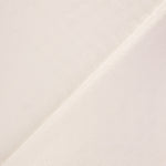 Jacquard Piqué Écailles Ecru - Ribes y Casals