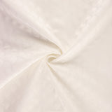 Jacquard Piqué Écailles Ecru - Ribes y Casals