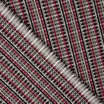 Jacquard pixel fraise - Ribes y Casals