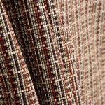 Jacquard pixel marron - Ribes y Casals