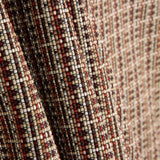 Jacquard pixel marron - Ribes y Casals