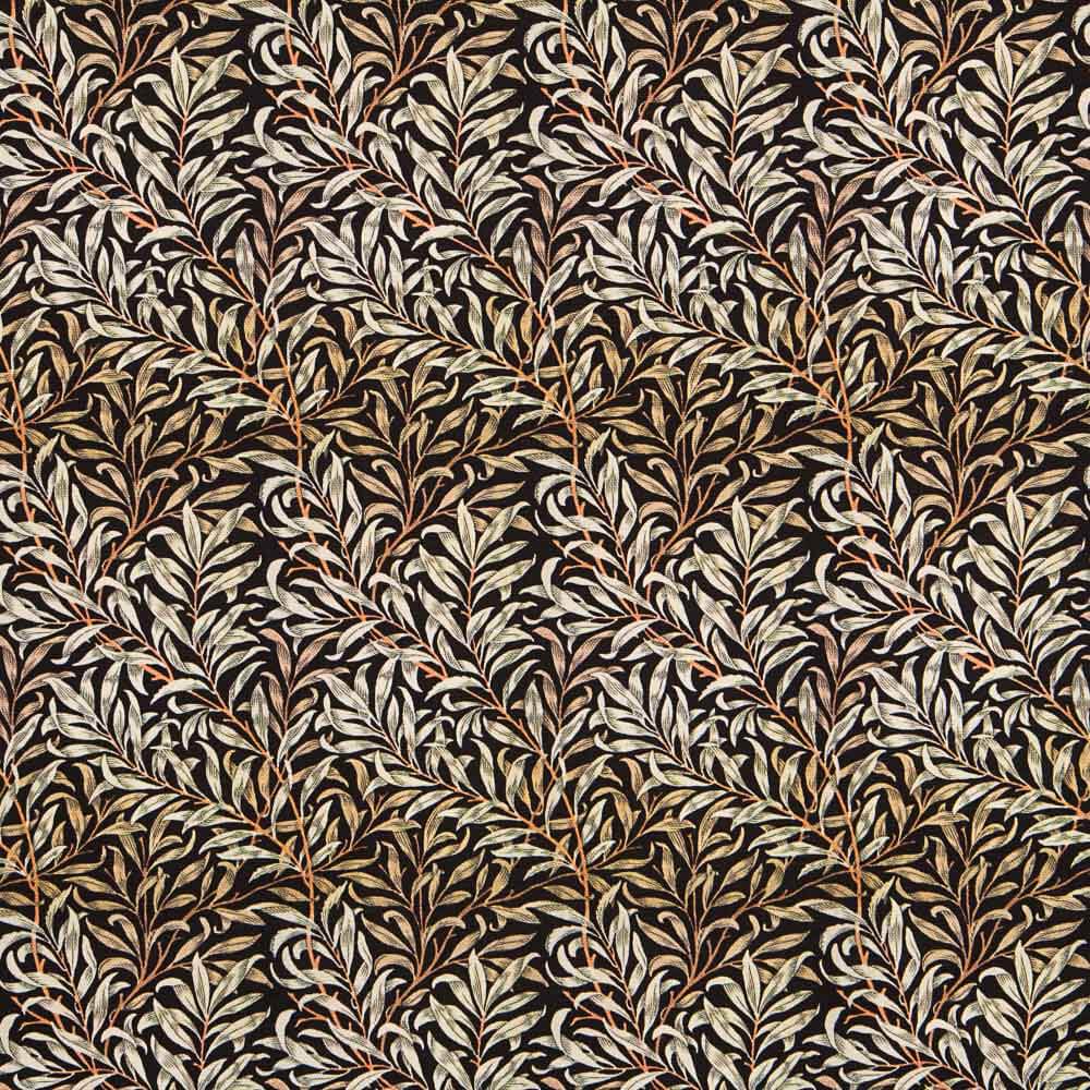 Polyester Feuilles  Jacquard - Ribes y Casals