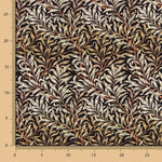 Polyester Feuilles  Jacquard - Ribes y Casals