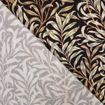 Polyester Feuilles  Jacquard - Ribes y Casals