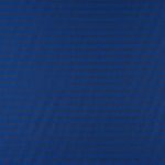 Jacquard Polyester Bleu – Noir - Ribes y Casals