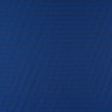 Jacquard Polyester Bleu – Noir - Ribes y Casals