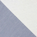 Jacquard pour chemise réversible - Ribes y Casals