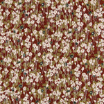 Tapisserie Jacquard Bois Grenat - Ribes y Casals