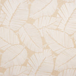 Tapisserie Jacquard Feuille Anori Sable - Ribes y Casals