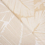 Tapisserie Jacquard Feuille Anori Sable - Ribes y Casals