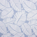 Drap d&#39;ameublement Jacquard Anori Bleu Denim - Ribes y Casals